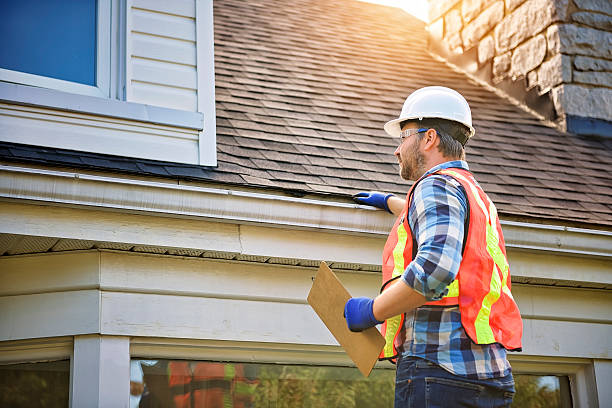 Trusted Storm Damage Roof Repair service in Jerusalem, OH - Ben Roofing and Steel LLC